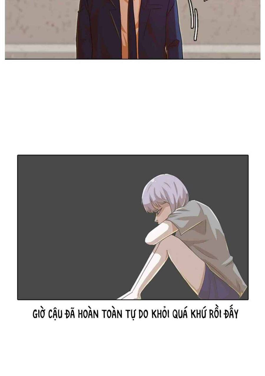 Cô Gái Từ Ứng Dụng Nhắn Tin Ngẫu Nhiên Chapter 136 - Trang 2