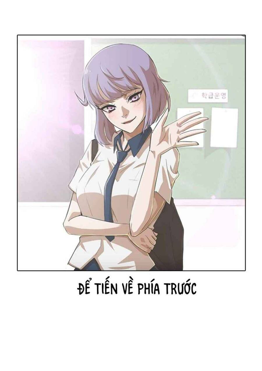 Cô Gái Từ Ứng Dụng Nhắn Tin Ngẫu Nhiên Chapter 136 - Trang 2