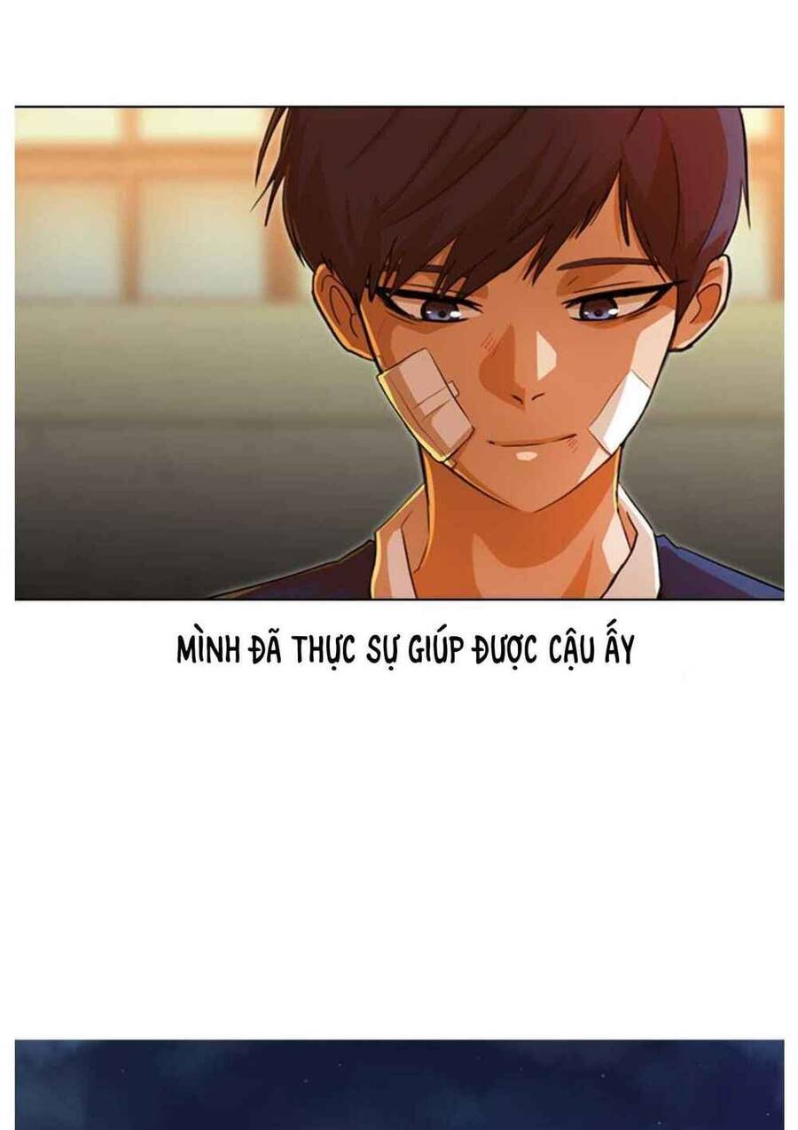 Cô Gái Từ Ứng Dụng Nhắn Tin Ngẫu Nhiên Chapter 136 - Trang 2