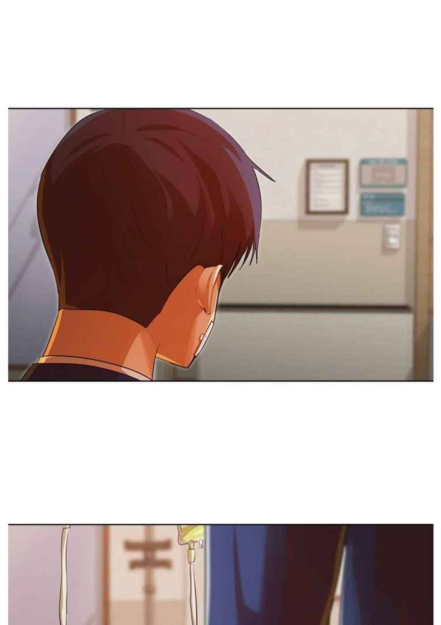 Cô Gái Từ Ứng Dụng Nhắn Tin Ngẫu Nhiên Chapter 136 - Trang 2