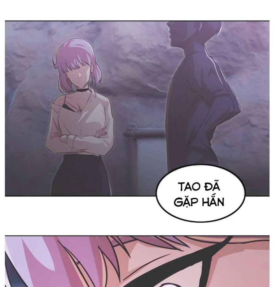 Cô Gái Từ Ứng Dụng Nhắn Tin Ngẫu Nhiên Chapter 136 - Trang 2