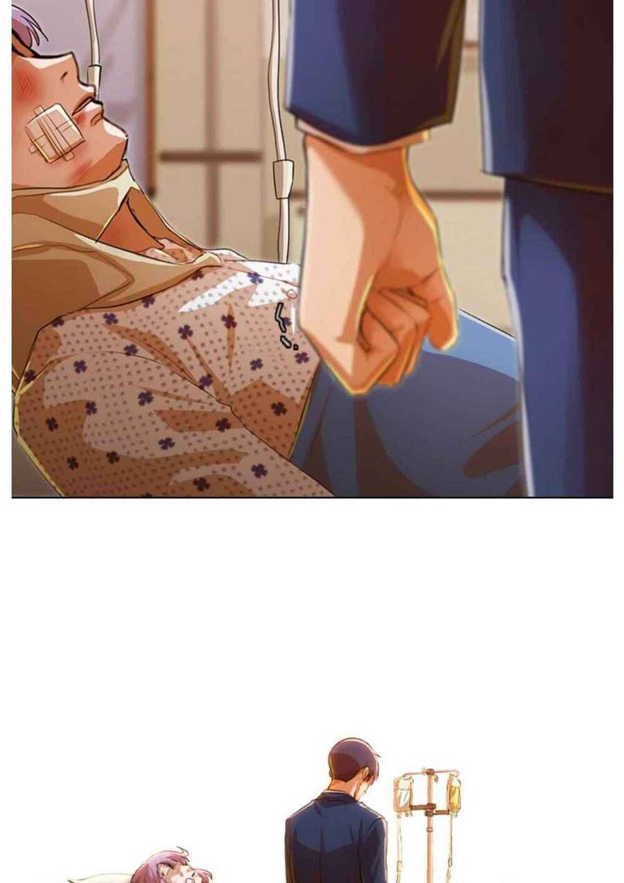 Cô Gái Từ Ứng Dụng Nhắn Tin Ngẫu Nhiên Chapter 136 - Trang 2