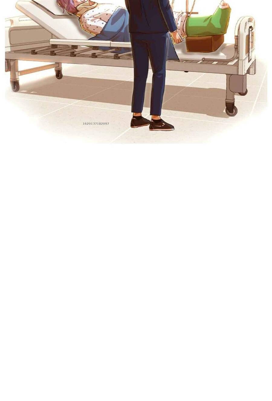 Cô Gái Từ Ứng Dụng Nhắn Tin Ngẫu Nhiên Chapter 136 - Trang 2