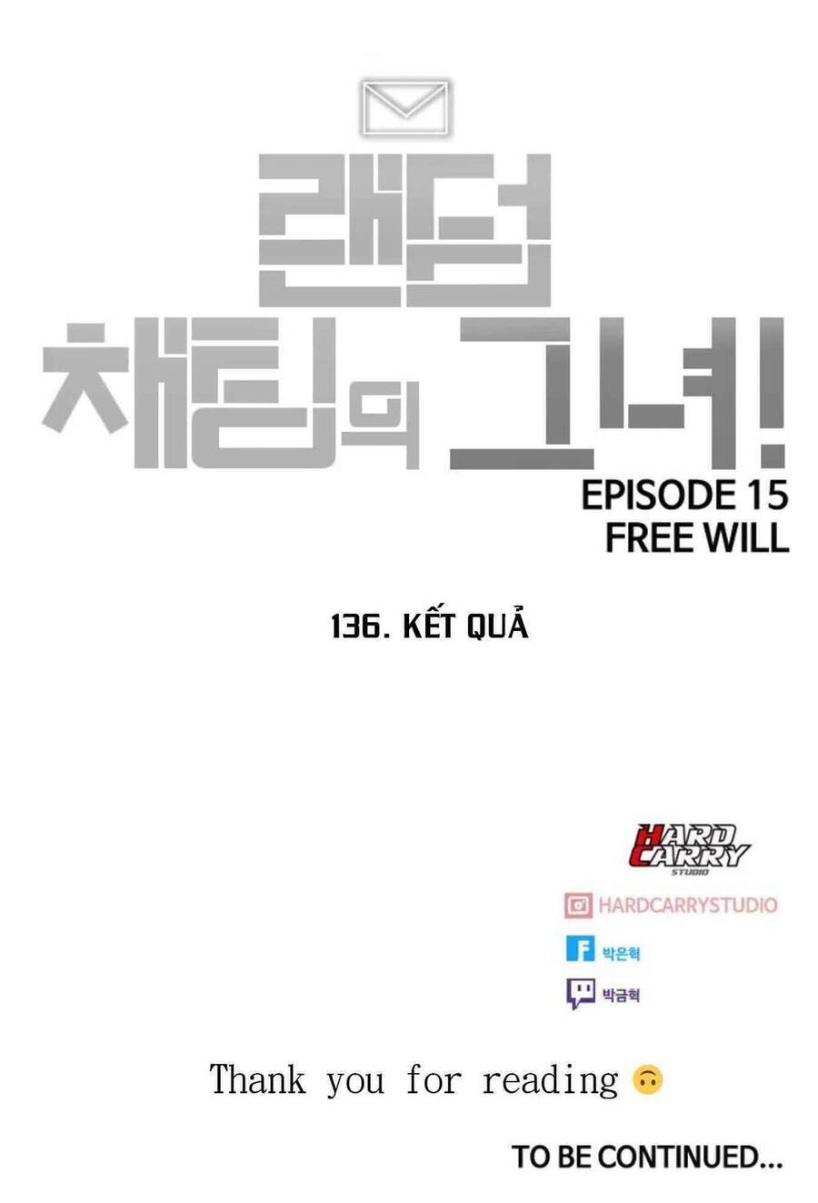 Cô Gái Từ Ứng Dụng Nhắn Tin Ngẫu Nhiên Chapter 136 - Trang 2