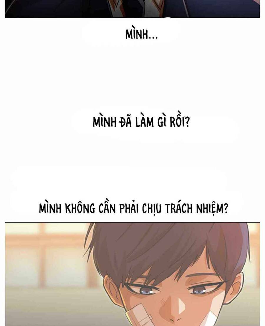 Cô Gái Từ Ứng Dụng Nhắn Tin Ngẫu Nhiên Chapter 137 - Trang 2