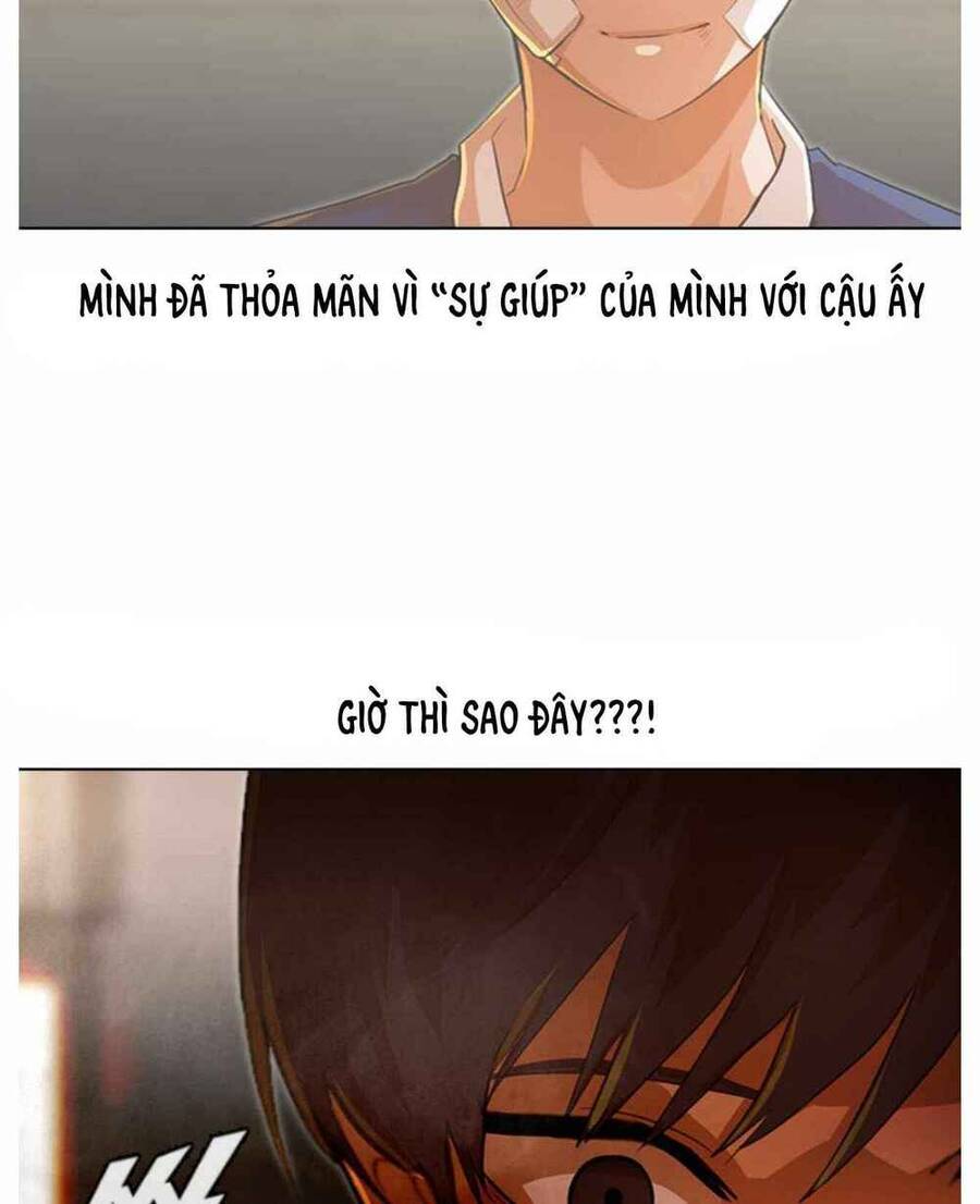 Cô Gái Từ Ứng Dụng Nhắn Tin Ngẫu Nhiên Chapter 137 - Trang 2