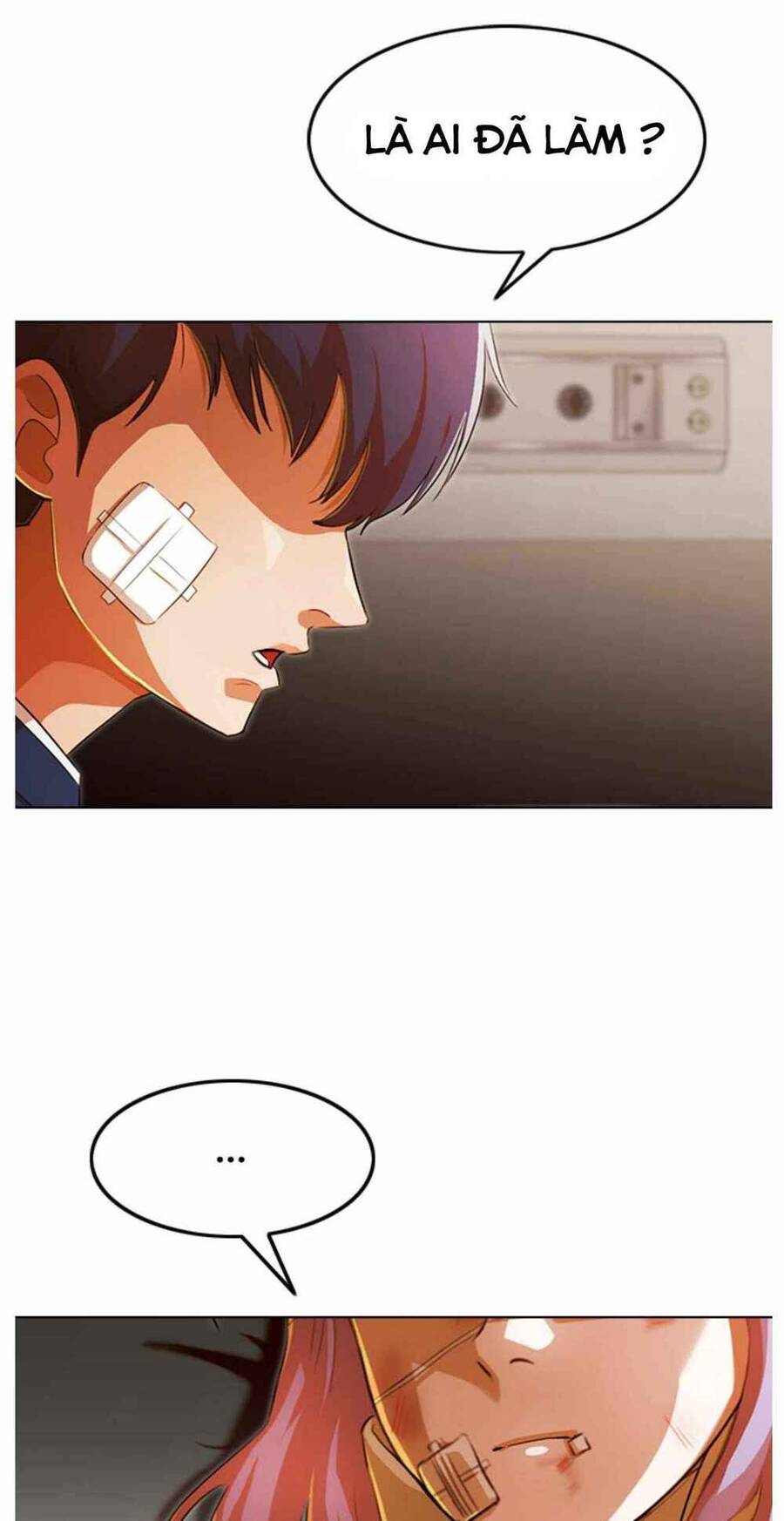 Cô Gái Từ Ứng Dụng Nhắn Tin Ngẫu Nhiên Chapter 137 - Trang 2