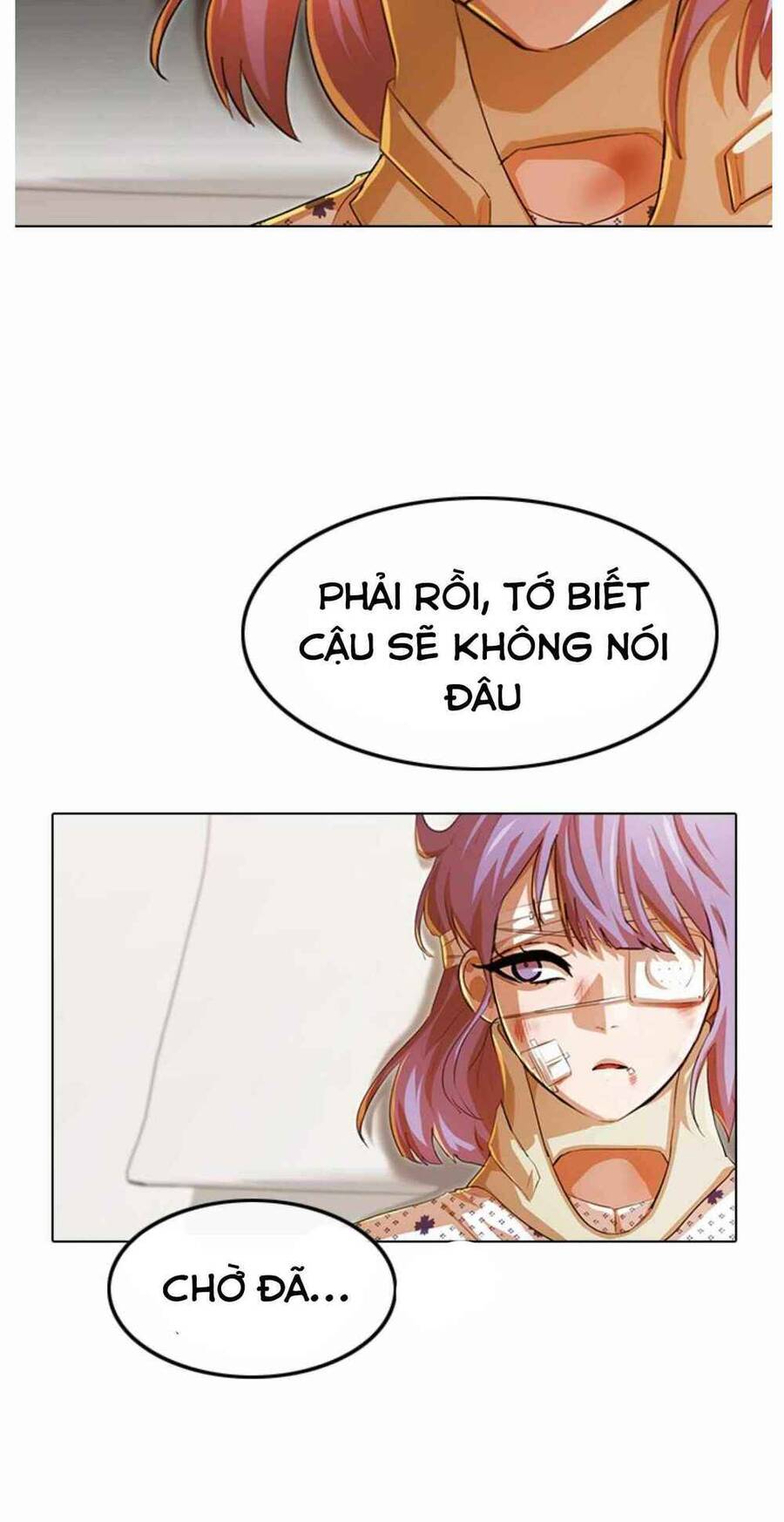 Cô Gái Từ Ứng Dụng Nhắn Tin Ngẫu Nhiên Chapter 137 - Trang 2