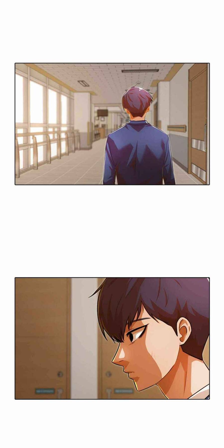 Cô Gái Từ Ứng Dụng Nhắn Tin Ngẫu Nhiên Chapter 137 - Trang 2