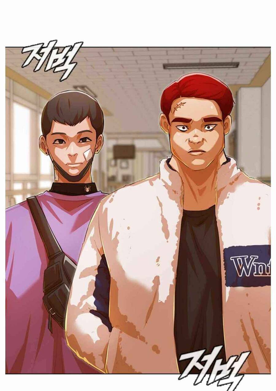 Cô Gái Từ Ứng Dụng Nhắn Tin Ngẫu Nhiên Chapter 137 - Trang 2