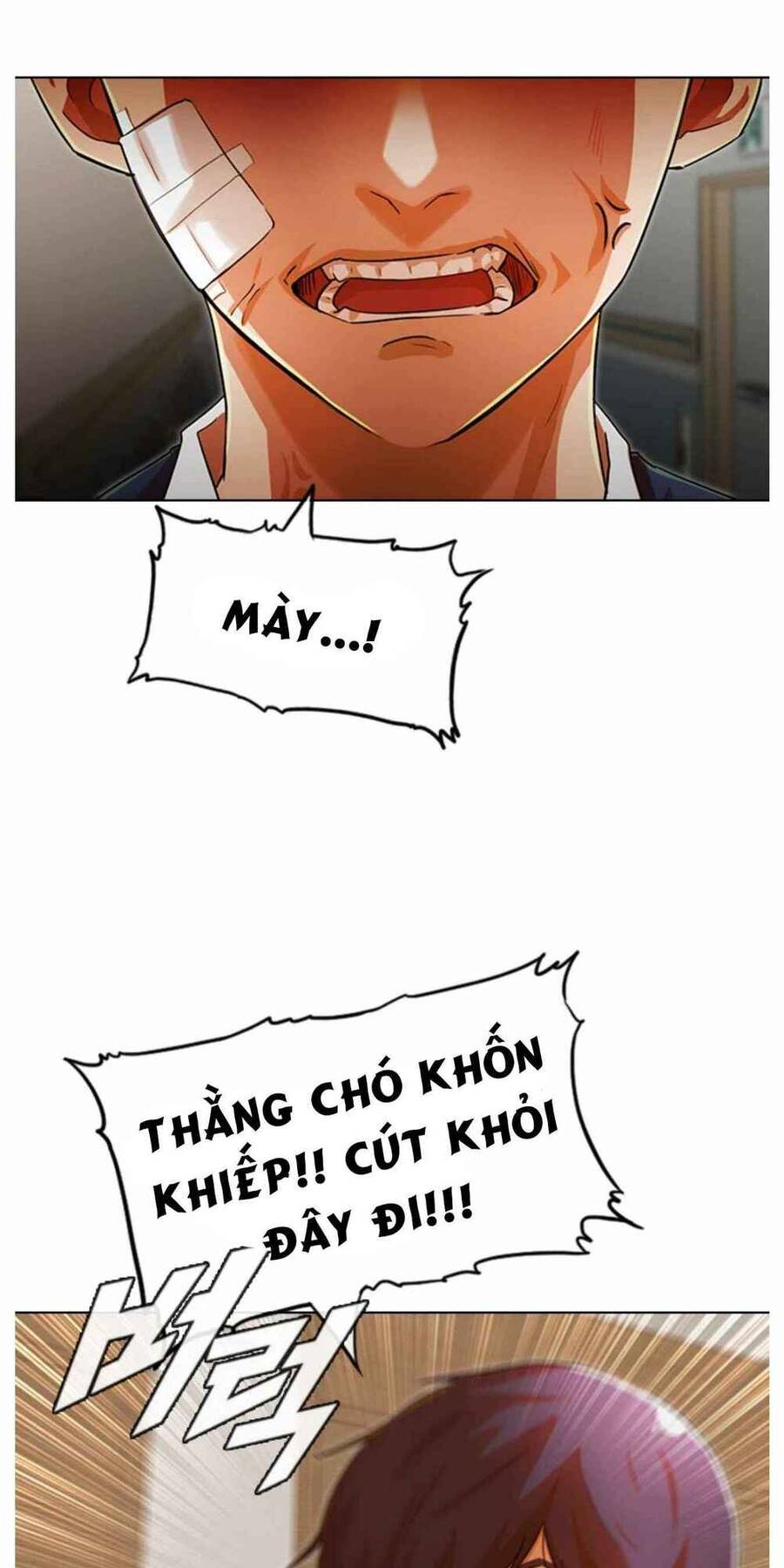 Cô Gái Từ Ứng Dụng Nhắn Tin Ngẫu Nhiên Chapter 137 - Trang 2