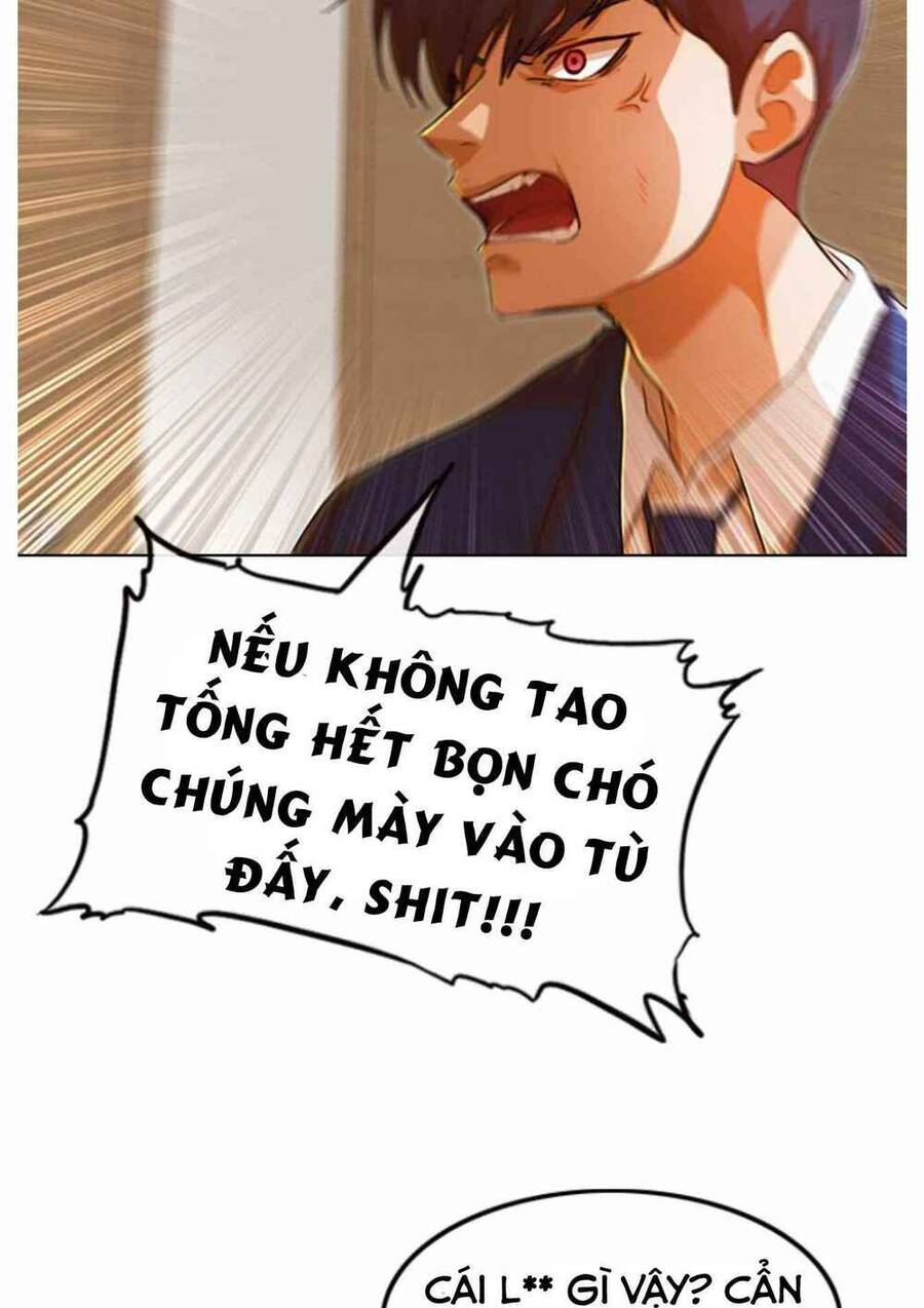Cô Gái Từ Ứng Dụng Nhắn Tin Ngẫu Nhiên Chapter 137 - Trang 2