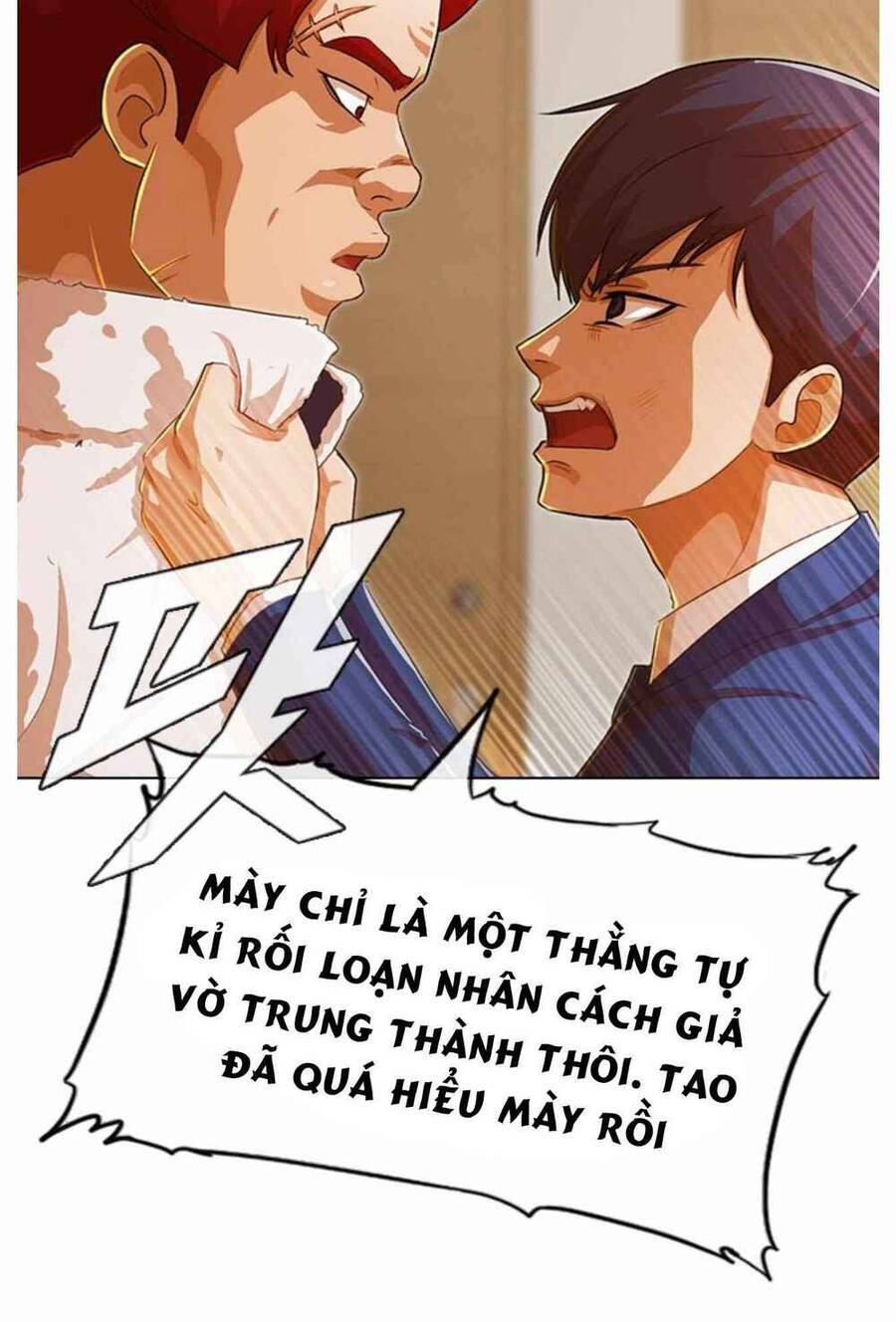 Cô Gái Từ Ứng Dụng Nhắn Tin Ngẫu Nhiên Chapter 137 - Trang 2