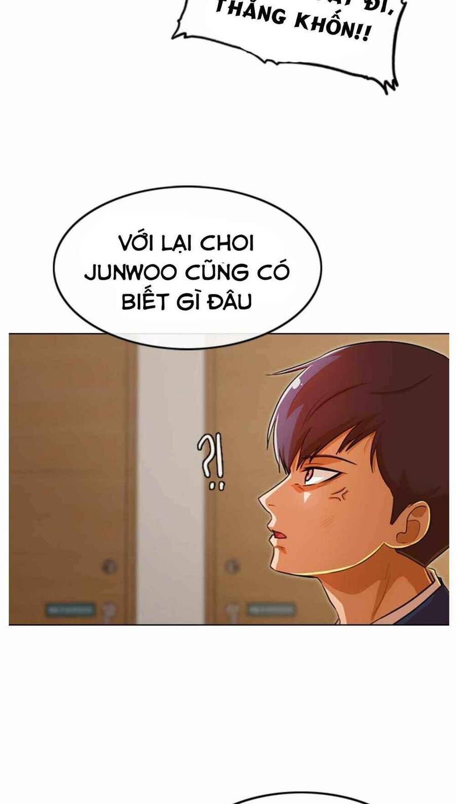 Cô Gái Từ Ứng Dụng Nhắn Tin Ngẫu Nhiên Chapter 137 - Trang 2