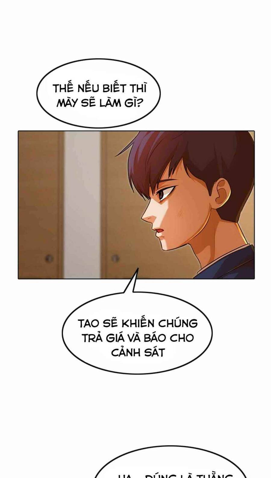 Cô Gái Từ Ứng Dụng Nhắn Tin Ngẫu Nhiên Chapter 137 - Trang 2