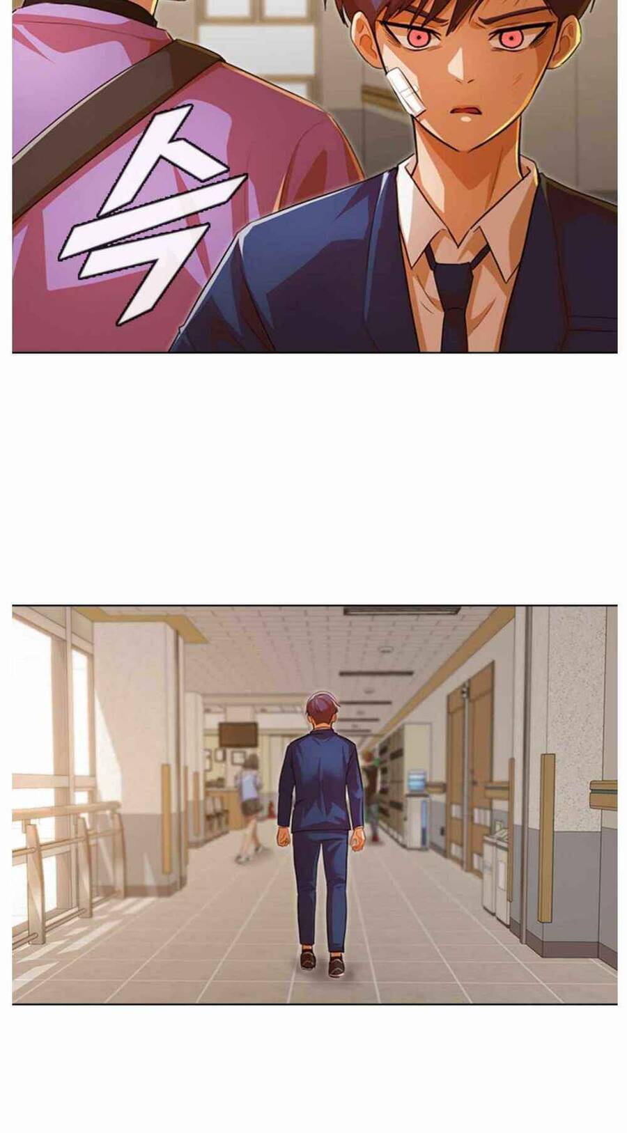 Cô Gái Từ Ứng Dụng Nhắn Tin Ngẫu Nhiên Chapter 137 - Trang 2