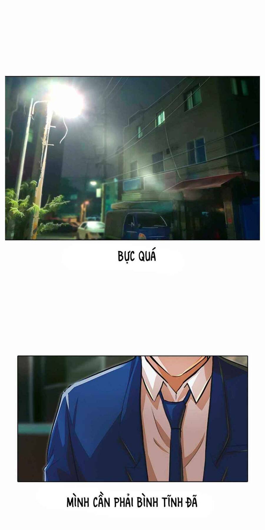 Cô Gái Từ Ứng Dụng Nhắn Tin Ngẫu Nhiên Chapter 137 - Trang 2