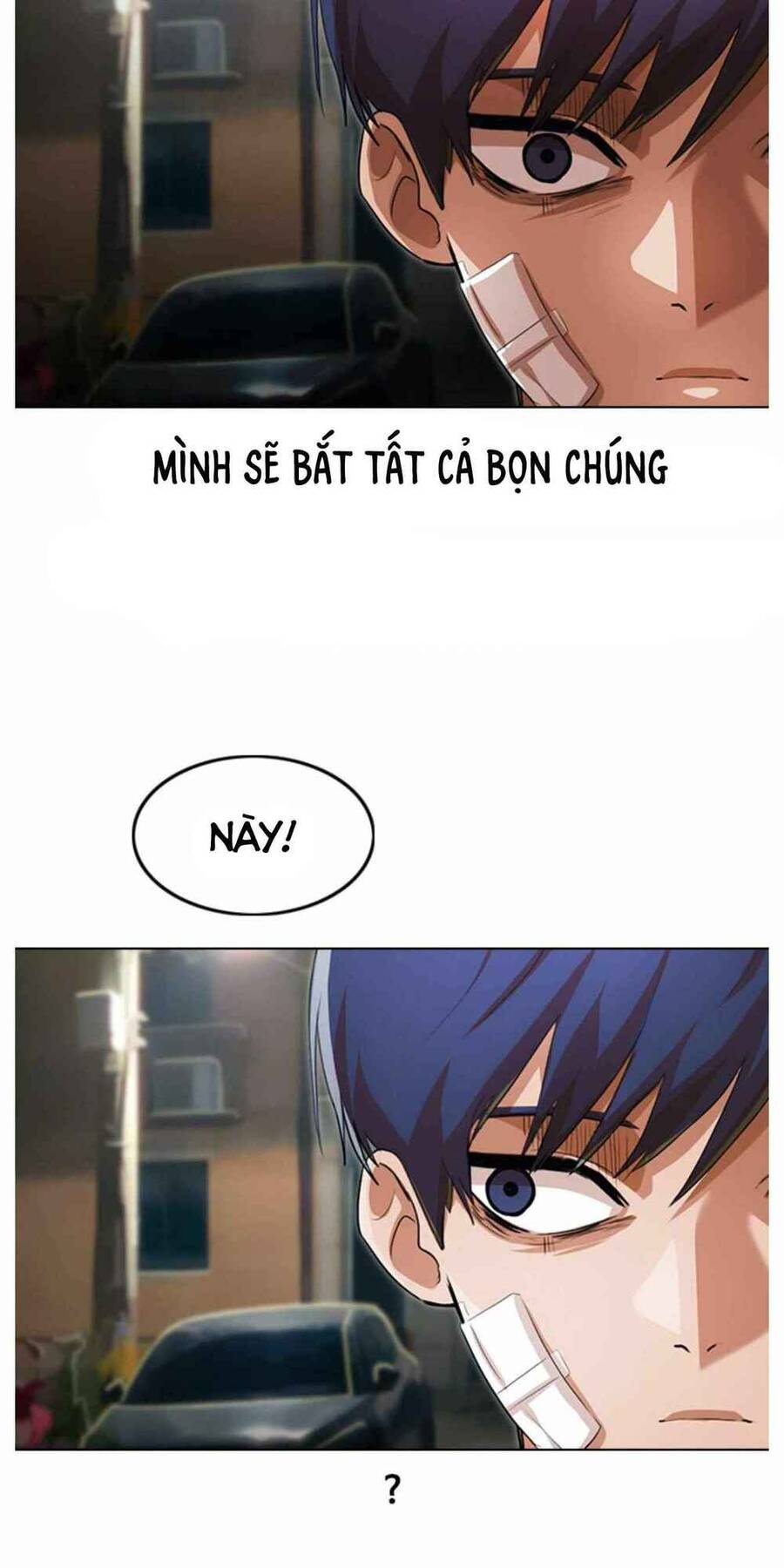 Cô Gái Từ Ứng Dụng Nhắn Tin Ngẫu Nhiên Chapter 137 - Trang 2