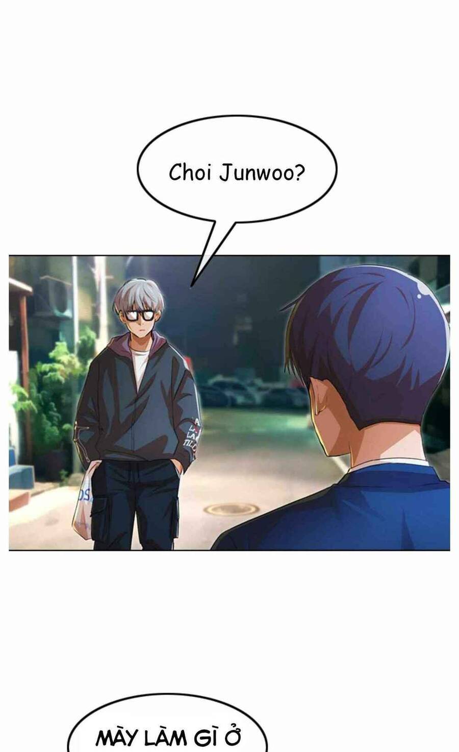 Cô Gái Từ Ứng Dụng Nhắn Tin Ngẫu Nhiên Chapter 137 - Trang 2