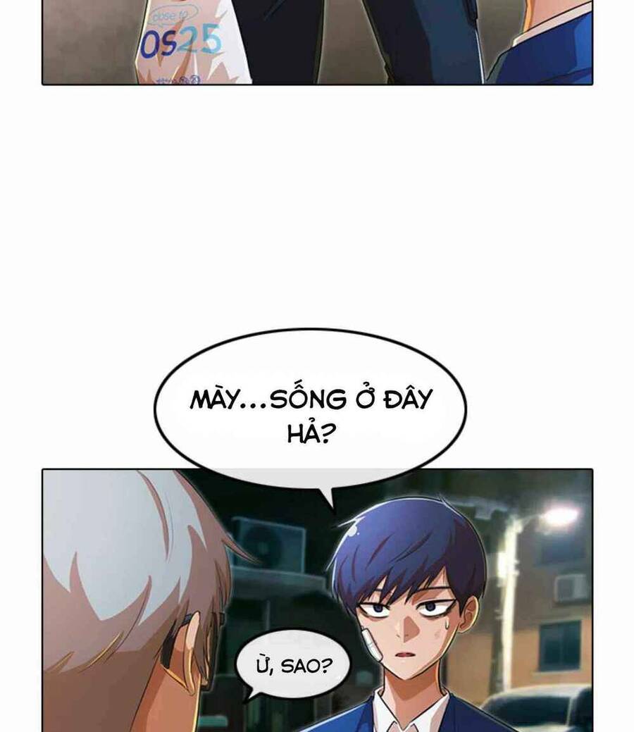 Cô Gái Từ Ứng Dụng Nhắn Tin Ngẫu Nhiên Chapter 137 - Trang 2