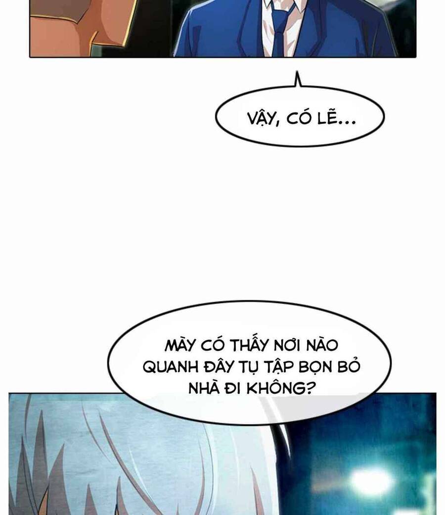 Cô Gái Từ Ứng Dụng Nhắn Tin Ngẫu Nhiên Chapter 137 - Trang 2
