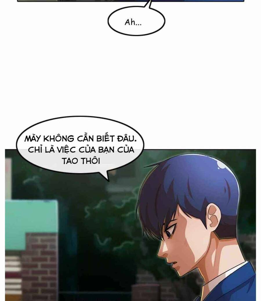 Cô Gái Từ Ứng Dụng Nhắn Tin Ngẫu Nhiên Chapter 137 - Trang 2