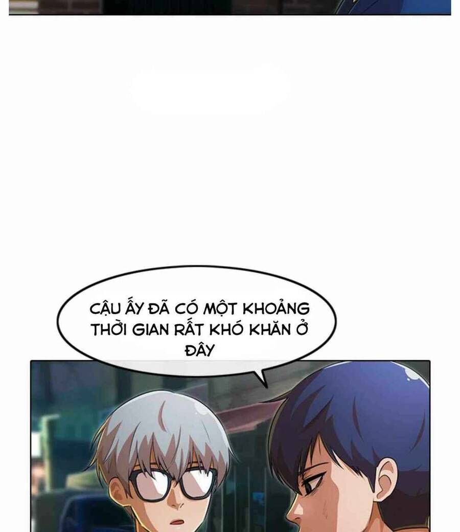 Cô Gái Từ Ứng Dụng Nhắn Tin Ngẫu Nhiên Chapter 137 - Trang 2