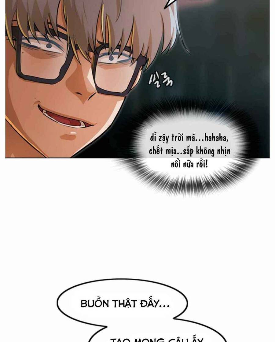 Cô Gái Từ Ứng Dụng Nhắn Tin Ngẫu Nhiên Chapter 137 - Trang 2