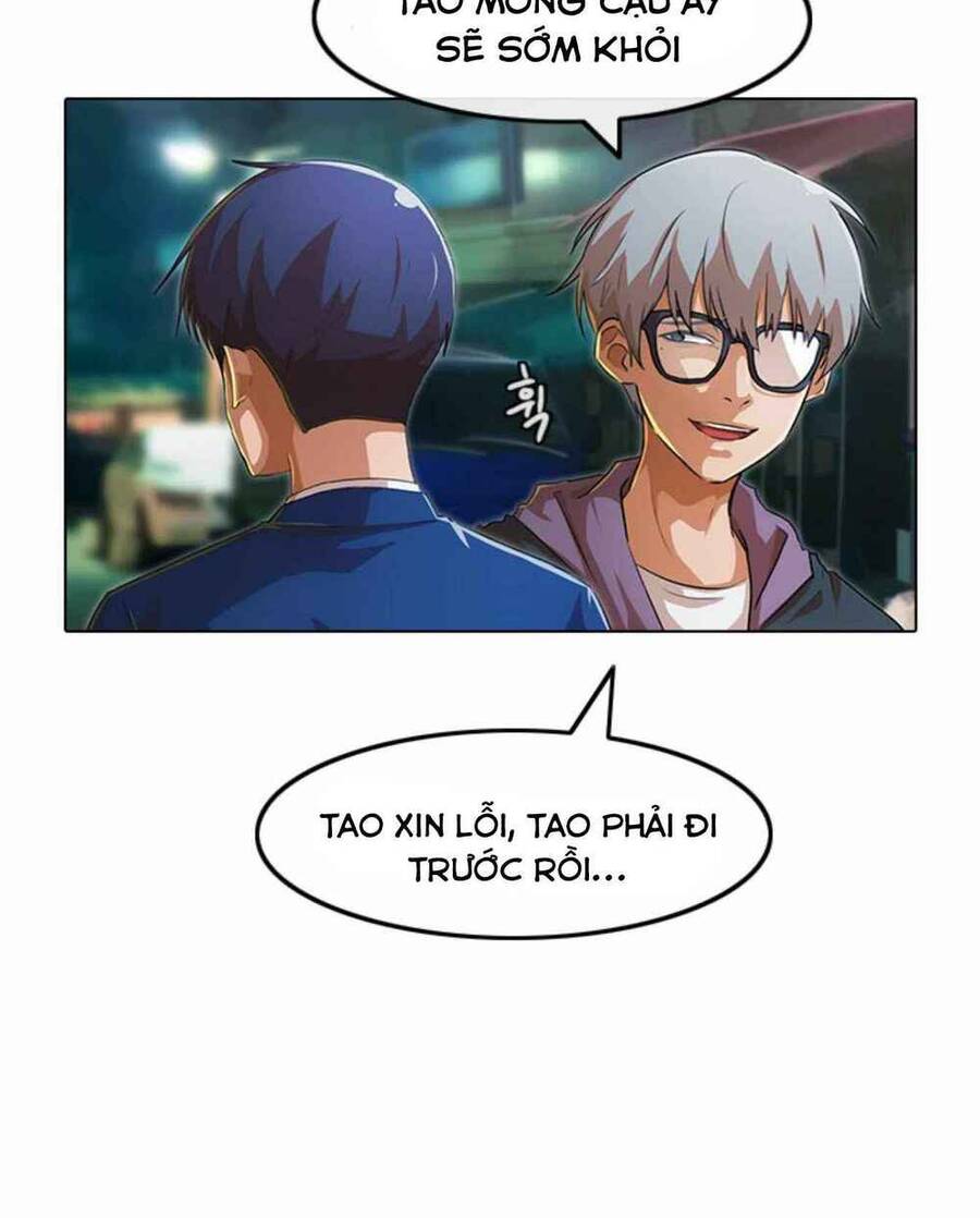 Cô Gái Từ Ứng Dụng Nhắn Tin Ngẫu Nhiên Chapter 137 - Trang 2