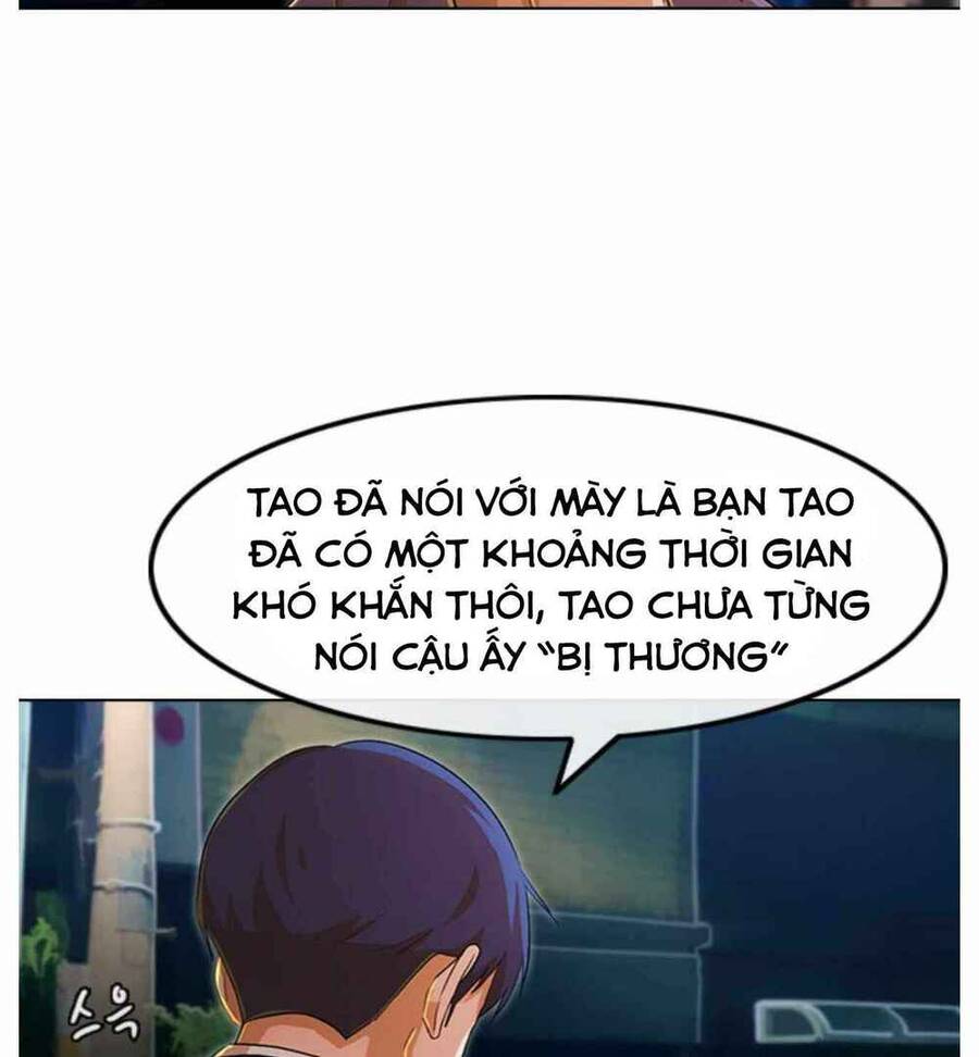 Cô Gái Từ Ứng Dụng Nhắn Tin Ngẫu Nhiên Chapter 137 - Trang 2