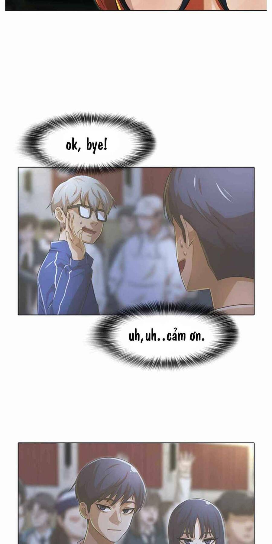 Cô Gái Từ Ứng Dụng Nhắn Tin Ngẫu Nhiên Chapter 137 - Trang 2