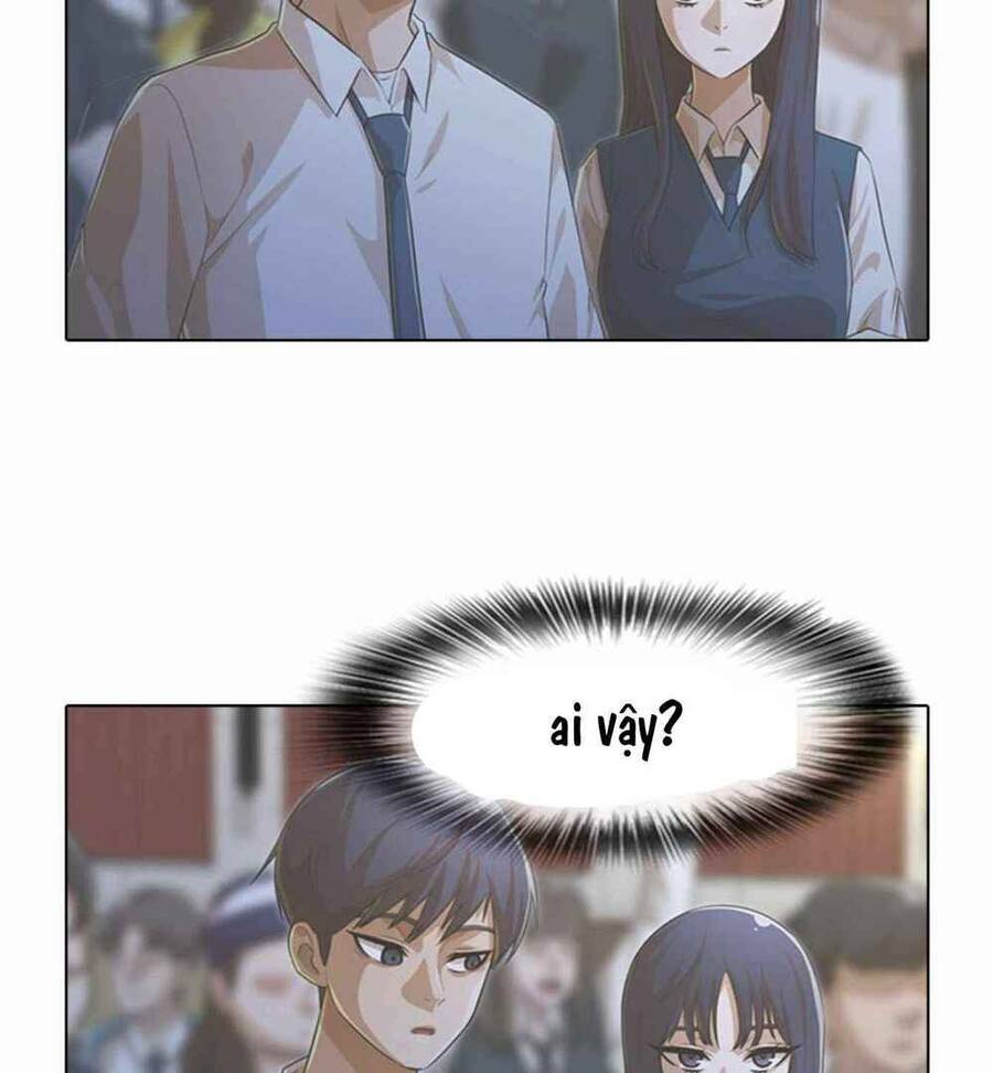 Cô Gái Từ Ứng Dụng Nhắn Tin Ngẫu Nhiên Chapter 137 - Trang 2