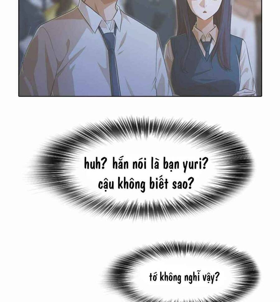 Cô Gái Từ Ứng Dụng Nhắn Tin Ngẫu Nhiên Chapter 137 - Trang 2