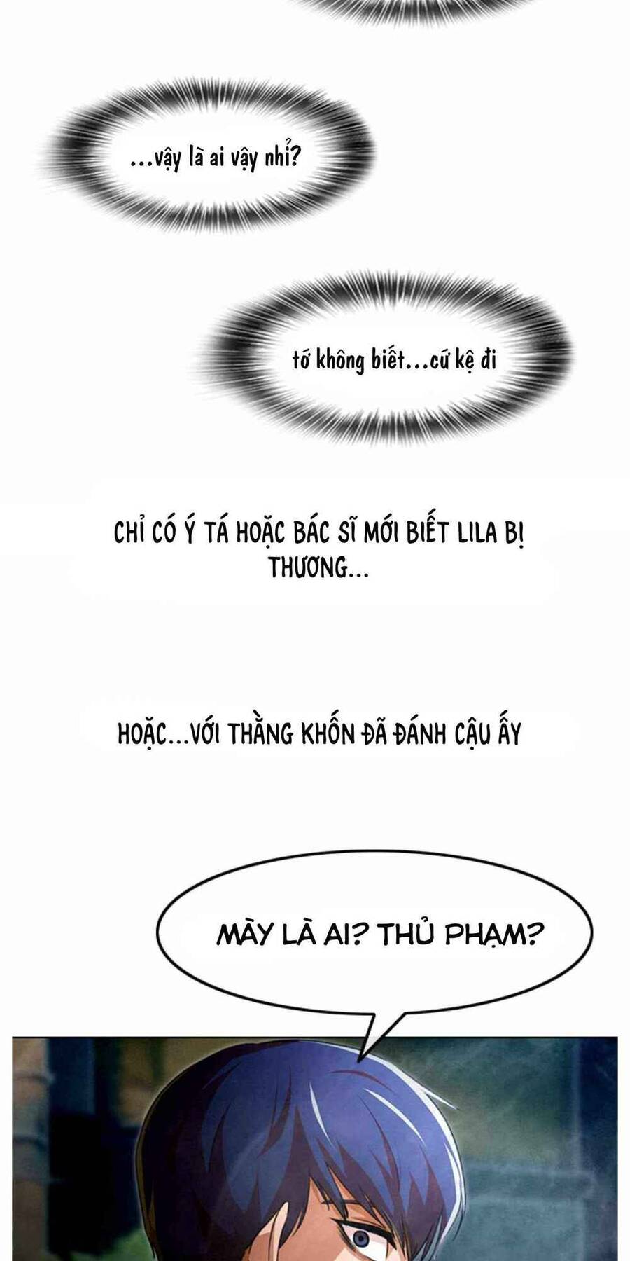 Cô Gái Từ Ứng Dụng Nhắn Tin Ngẫu Nhiên Chapter 137 - Trang 2
