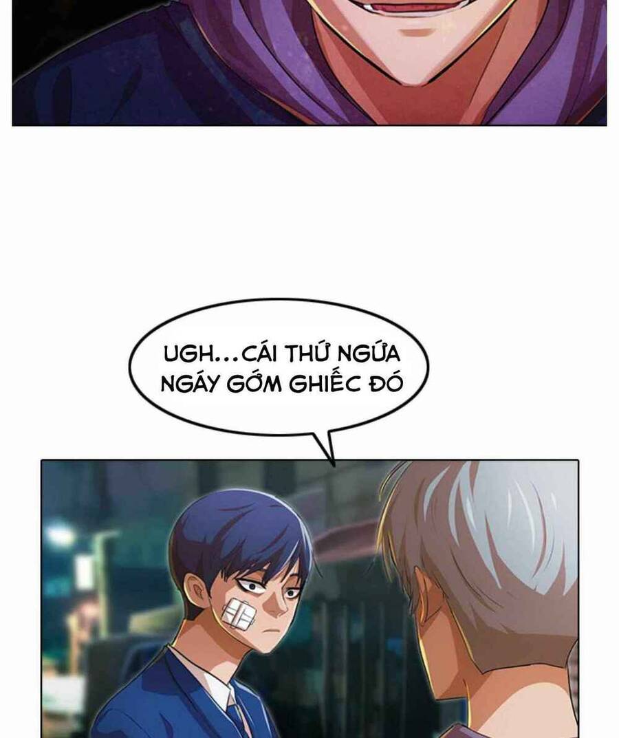 Cô Gái Từ Ứng Dụng Nhắn Tin Ngẫu Nhiên Chapter 137 - Trang 2