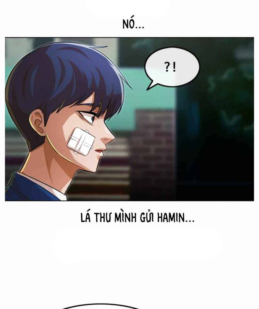 Cô Gái Từ Ứng Dụng Nhắn Tin Ngẫu Nhiên Chapter 137 - Trang 2