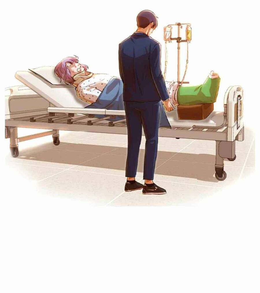 Cô Gái Từ Ứng Dụng Nhắn Tin Ngẫu Nhiên Chapter 137 - Trang 2