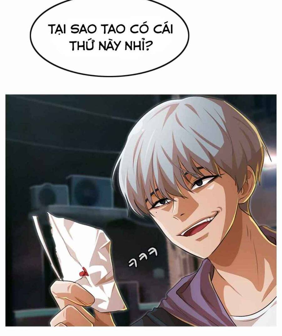 Cô Gái Từ Ứng Dụng Nhắn Tin Ngẫu Nhiên Chapter 137 - Trang 2