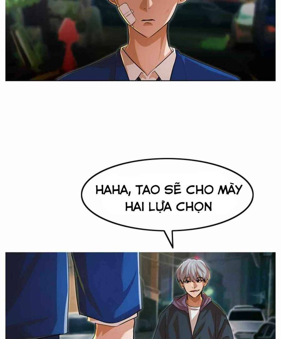 Cô Gái Từ Ứng Dụng Nhắn Tin Ngẫu Nhiên Chapter 137 - Trang 2