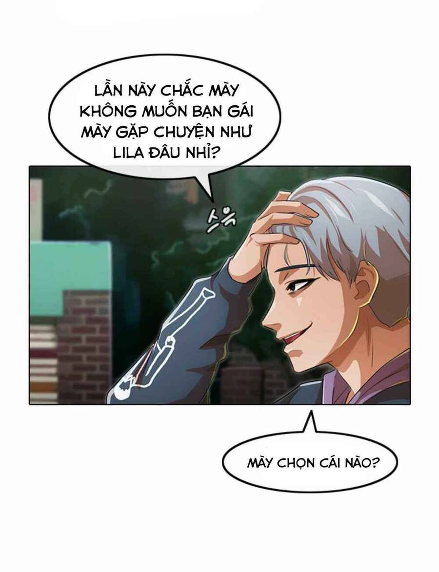 Cô Gái Từ Ứng Dụng Nhắn Tin Ngẫu Nhiên Chapter 137 - Trang 2