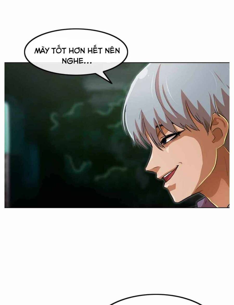 Cô Gái Từ Ứng Dụng Nhắn Tin Ngẫu Nhiên Chapter 137 - Trang 2