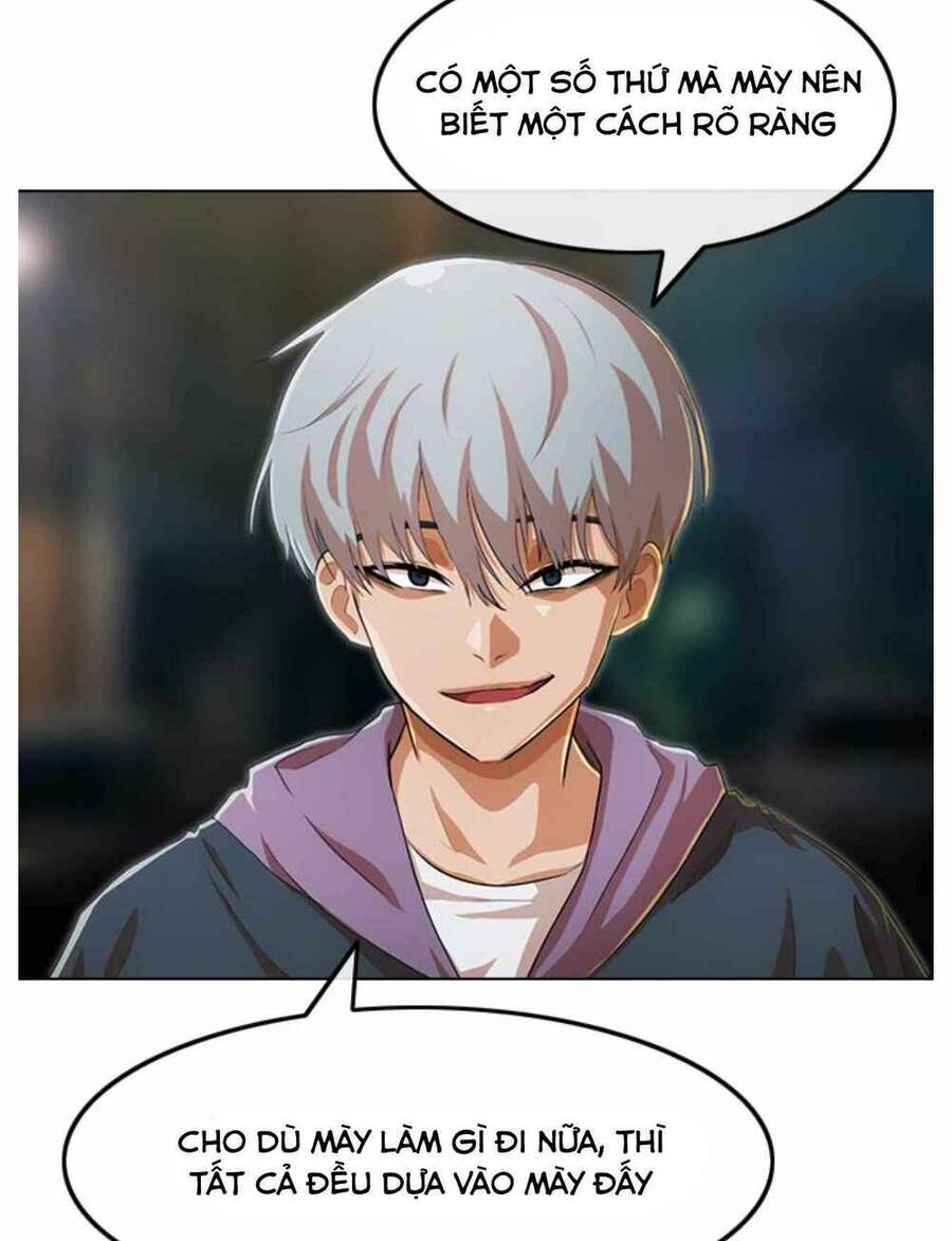 Cô Gái Từ Ứng Dụng Nhắn Tin Ngẫu Nhiên Chapter 137 - Trang 2