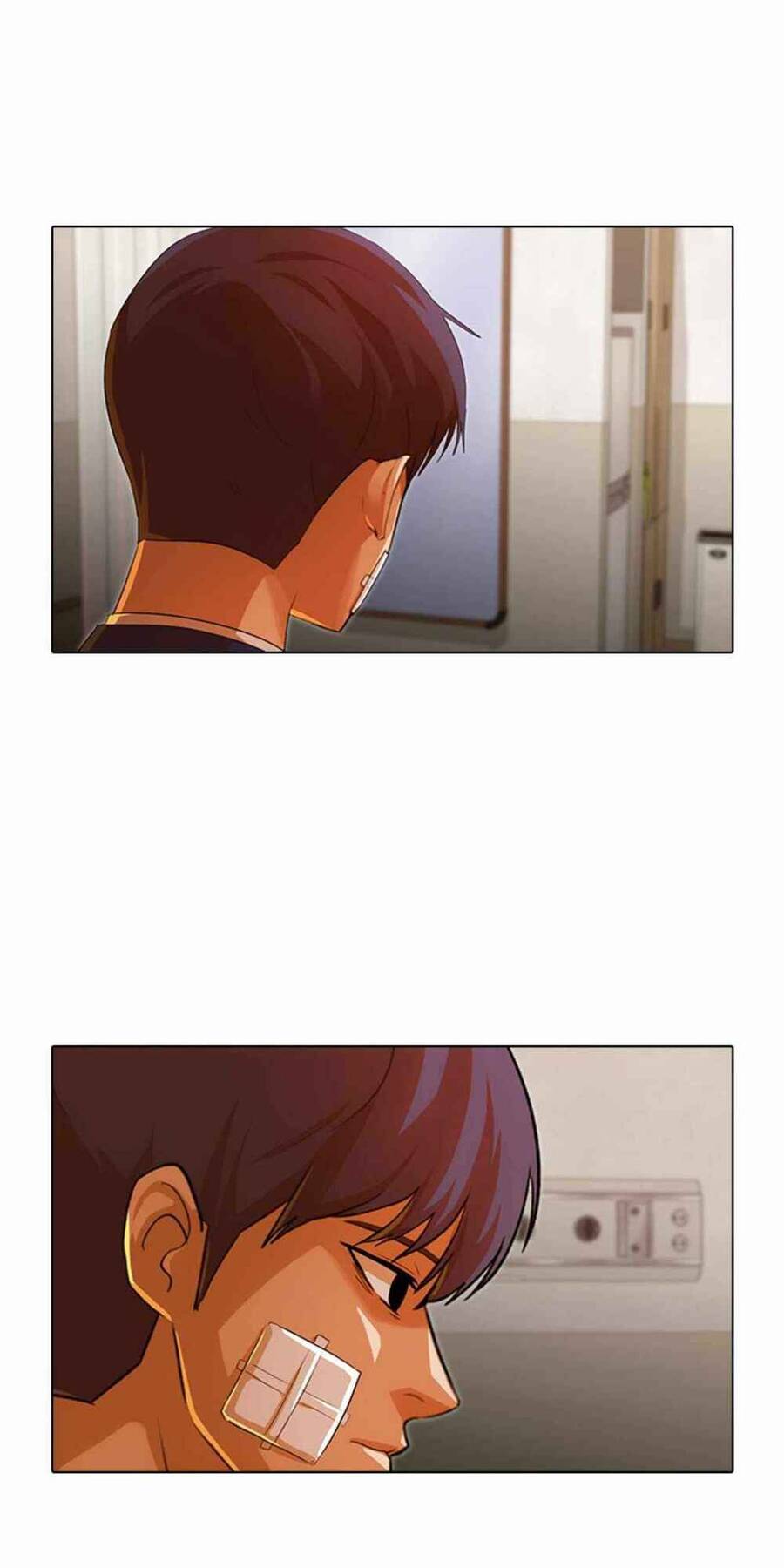 Cô Gái Từ Ứng Dụng Nhắn Tin Ngẫu Nhiên Chapter 137 - Trang 2