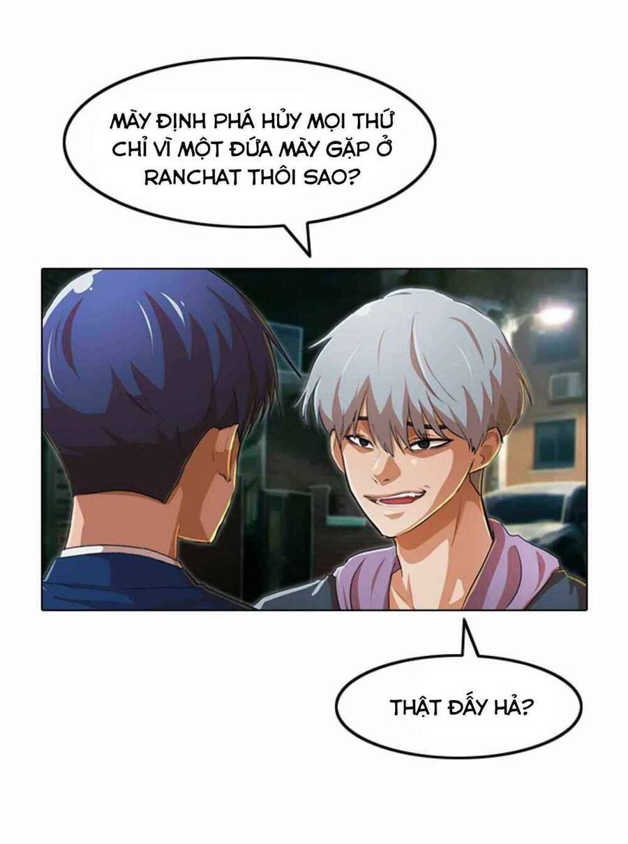 Cô Gái Từ Ứng Dụng Nhắn Tin Ngẫu Nhiên Chapter 137 - Trang 2