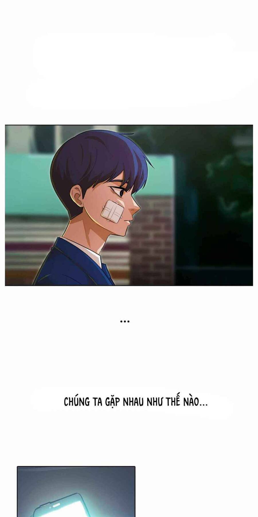 Cô Gái Từ Ứng Dụng Nhắn Tin Ngẫu Nhiên Chapter 137 - Trang 2