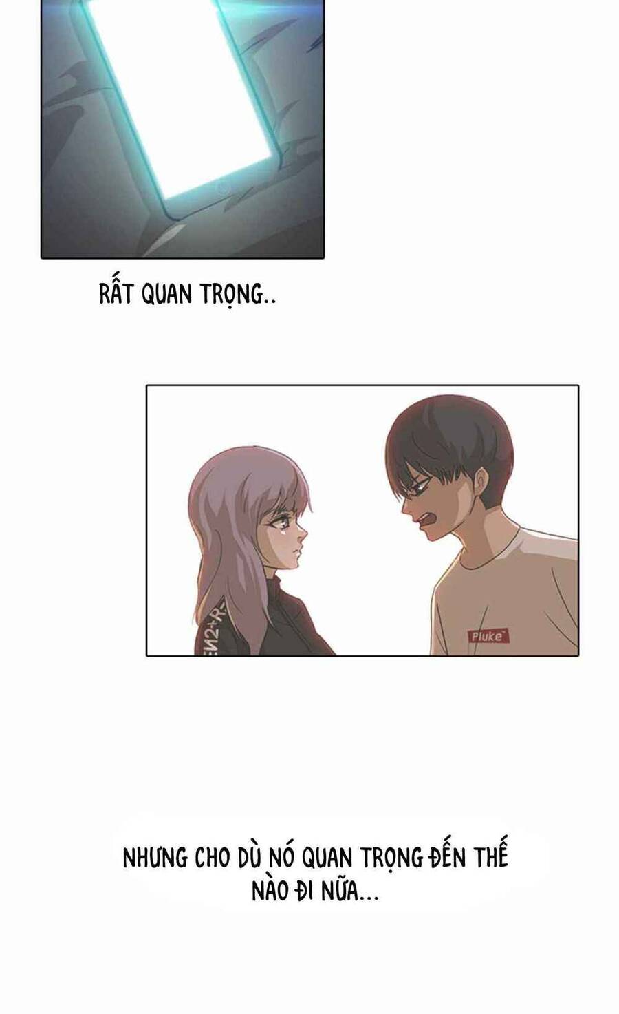 Cô Gái Từ Ứng Dụng Nhắn Tin Ngẫu Nhiên Chapter 137 - Trang 2