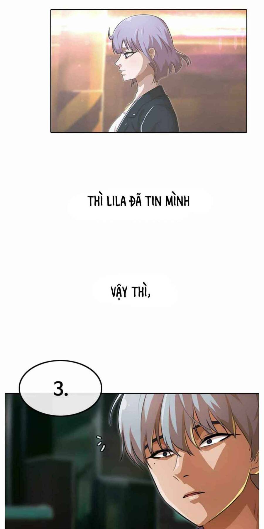 Cô Gái Từ Ứng Dụng Nhắn Tin Ngẫu Nhiên Chapter 137 - Trang 2