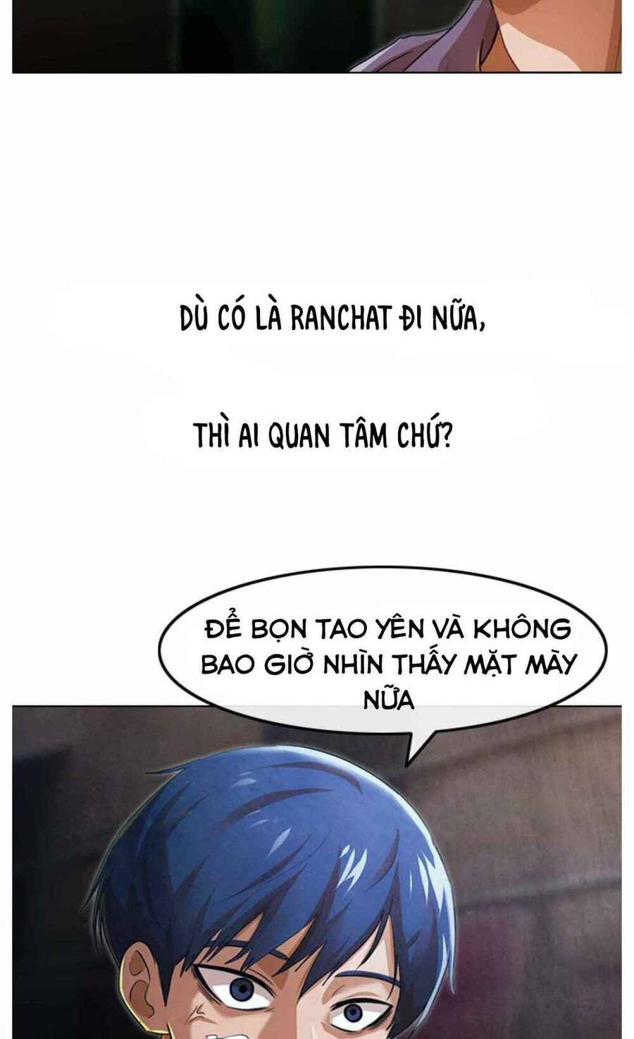 Cô Gái Từ Ứng Dụng Nhắn Tin Ngẫu Nhiên Chapter 137 - Trang 2