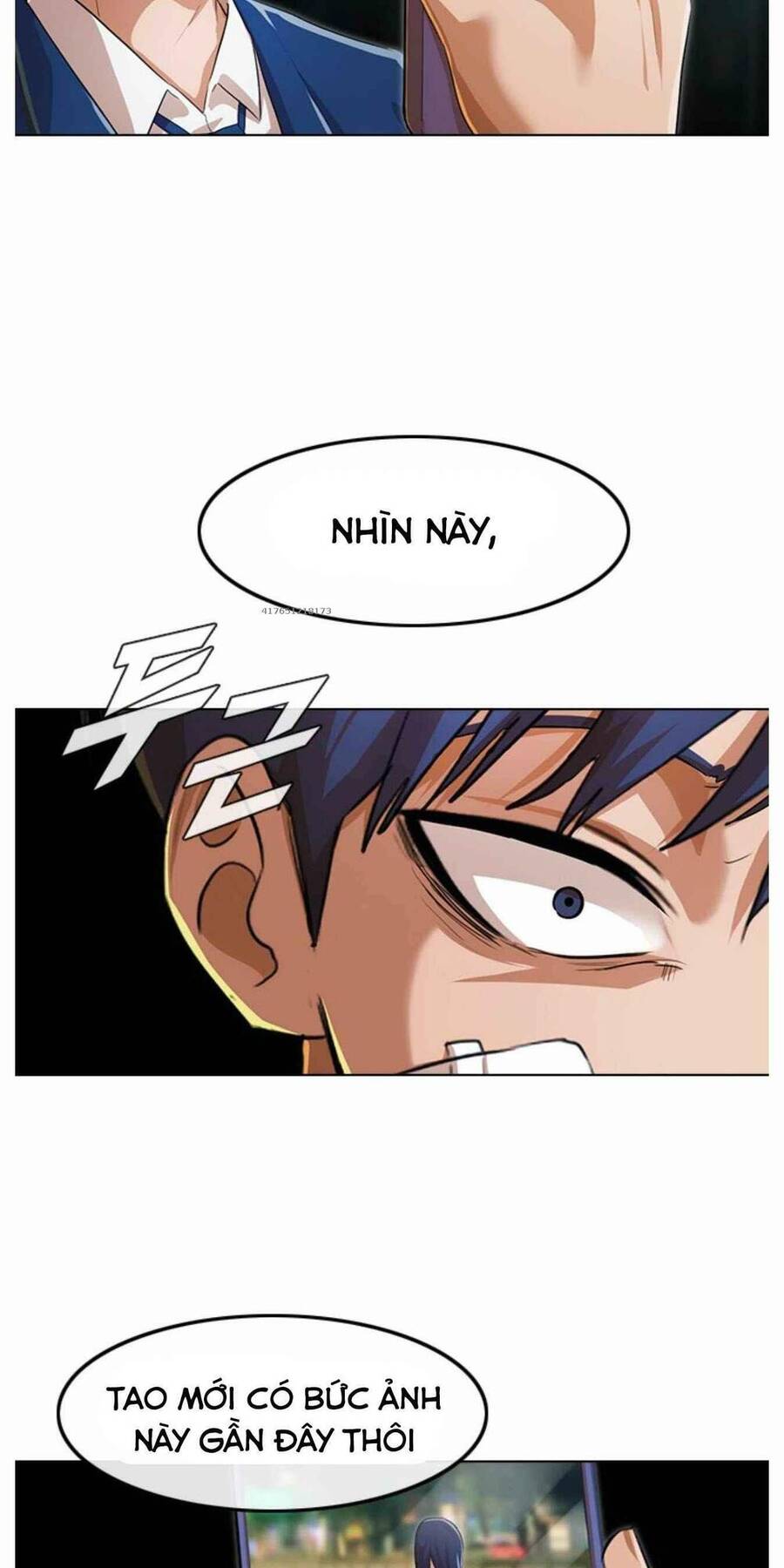 Cô Gái Từ Ứng Dụng Nhắn Tin Ngẫu Nhiên Chapter 137 - Trang 2