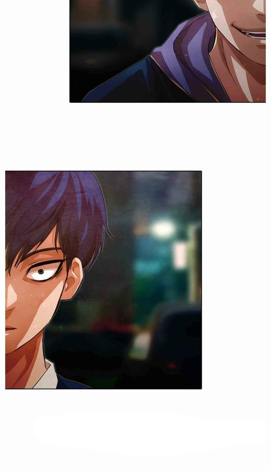 Cô Gái Từ Ứng Dụng Nhắn Tin Ngẫu Nhiên Chapter 137 - Trang 2